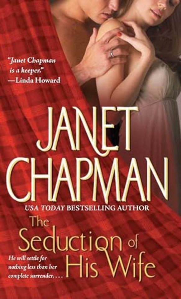 Seduction of His Wife