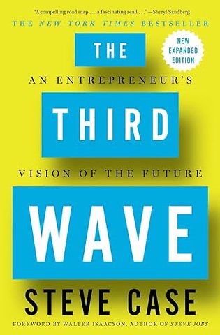 Third Wave