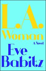 LA WOMAN