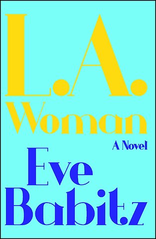 LA WOMAN