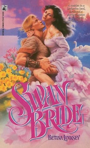 Swan Bride