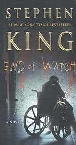 End of Watch