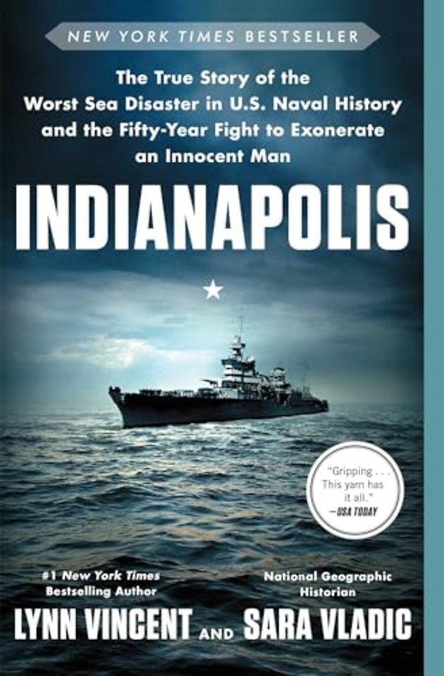 Indianapolis