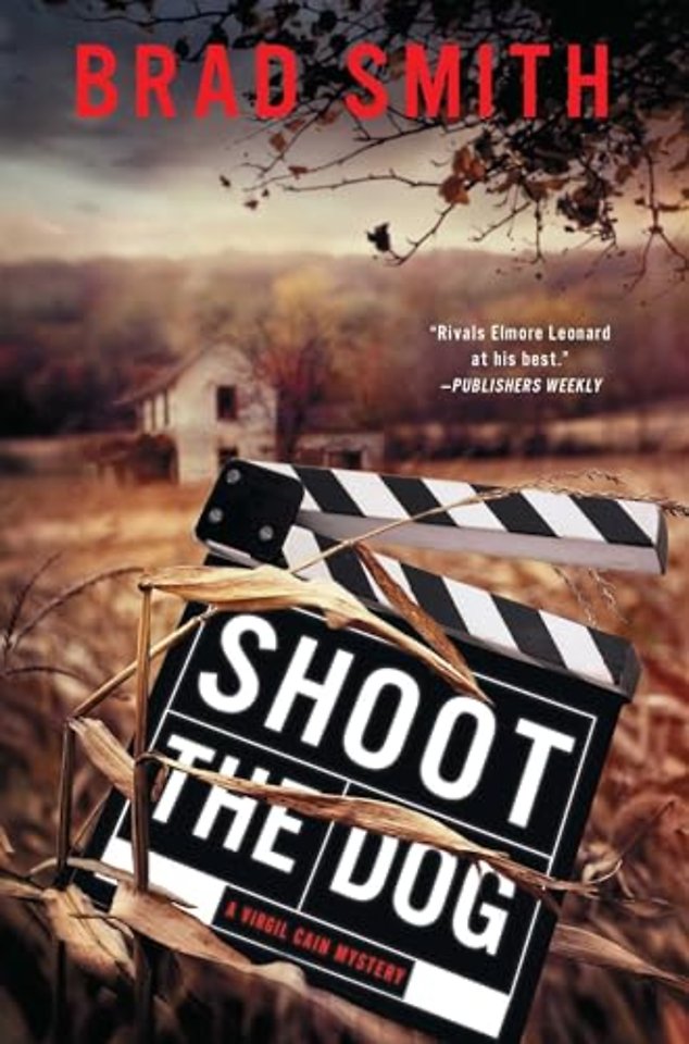 Shoot the Dog