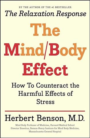 Mind Body Effect