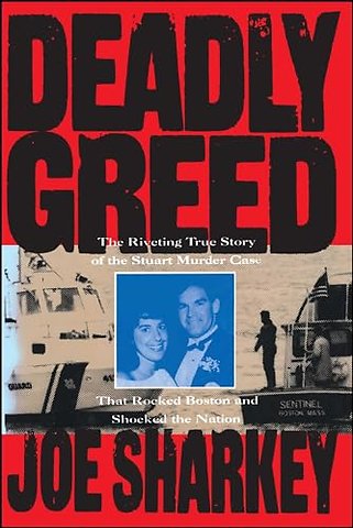 Deadly Greed