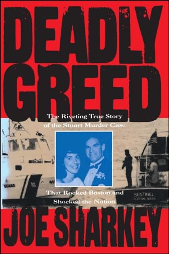 Deadly Greed