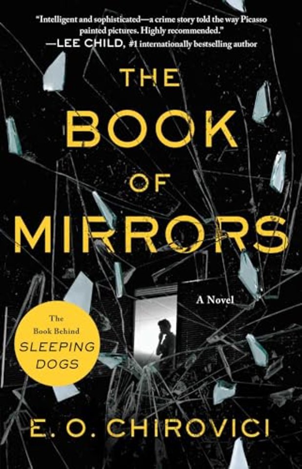 Book of Mirrors