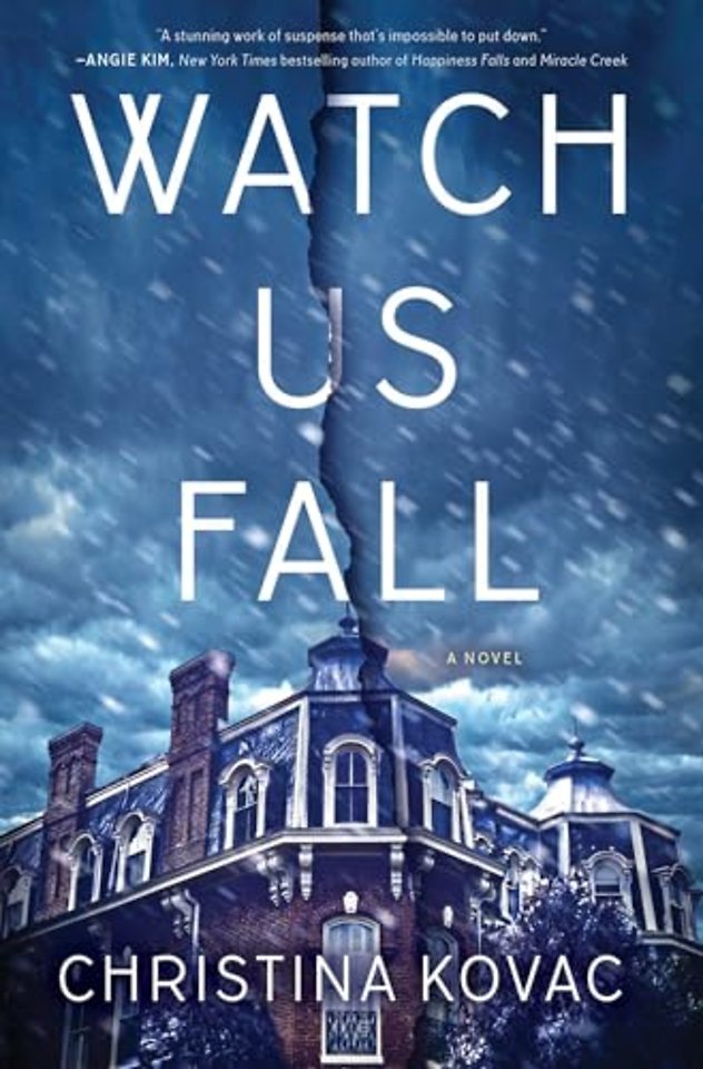 Watch Us Fall