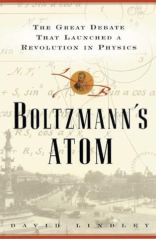 Boltzmanns Atom