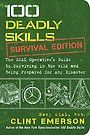 100 Deadly Skills: Survival Edition