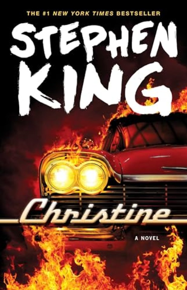 Christine