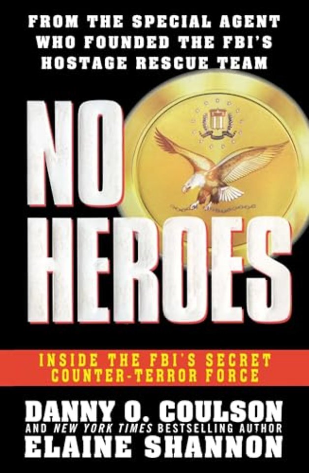 No Heroes