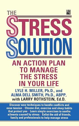 STRESS SOLUTION
