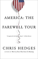America: The Farewell Tour