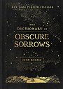 The Dictionary of Obscure Sorrows The Dictionary of Obscure Sorrows