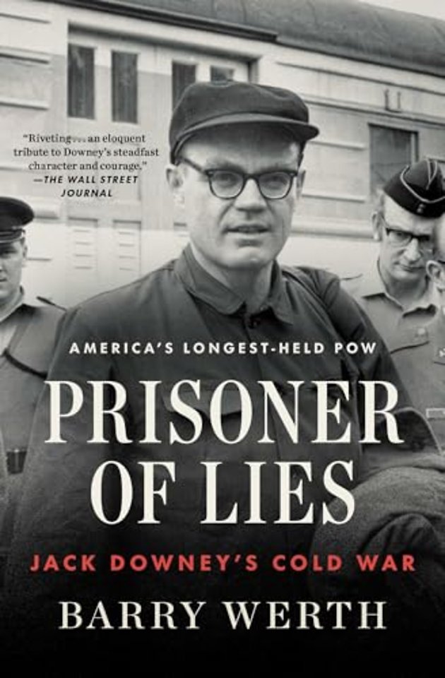 Prisoner of Lies