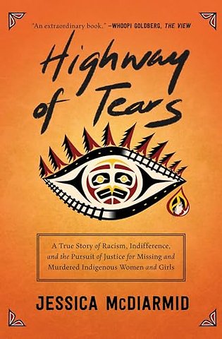 Highway of Tears