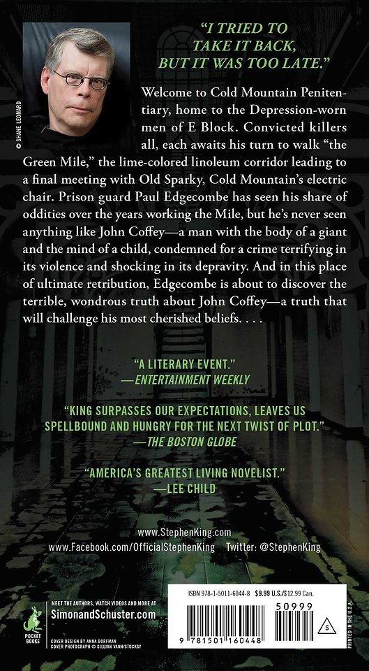 The Green Mile