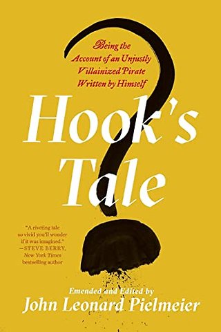 Hook's Tale