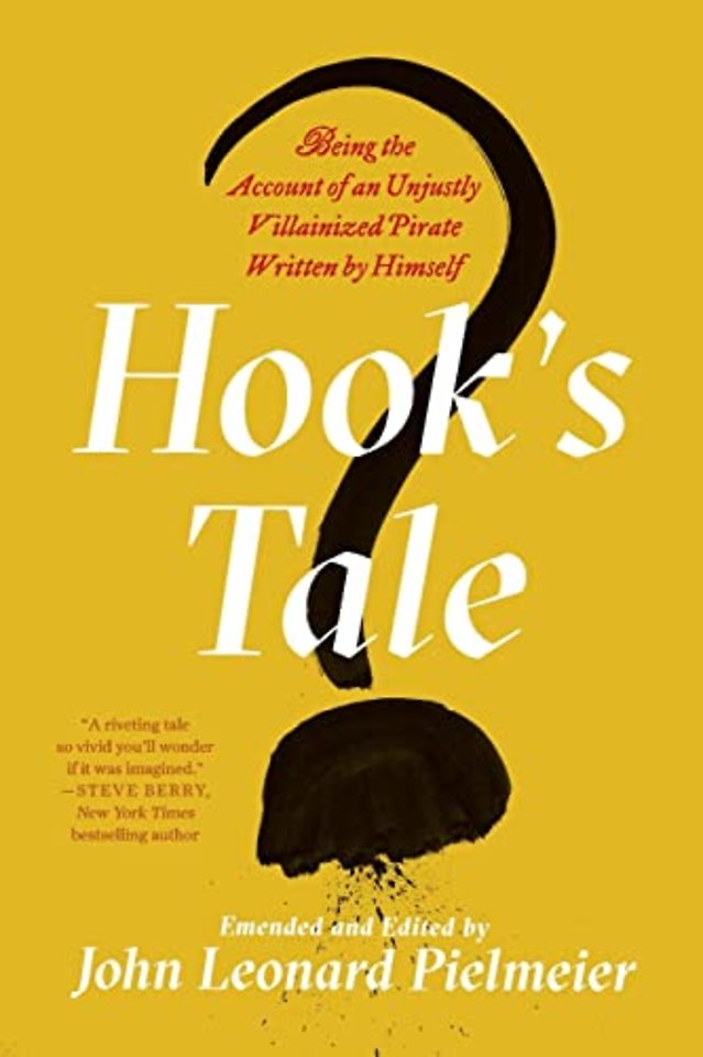 Hook's Tale