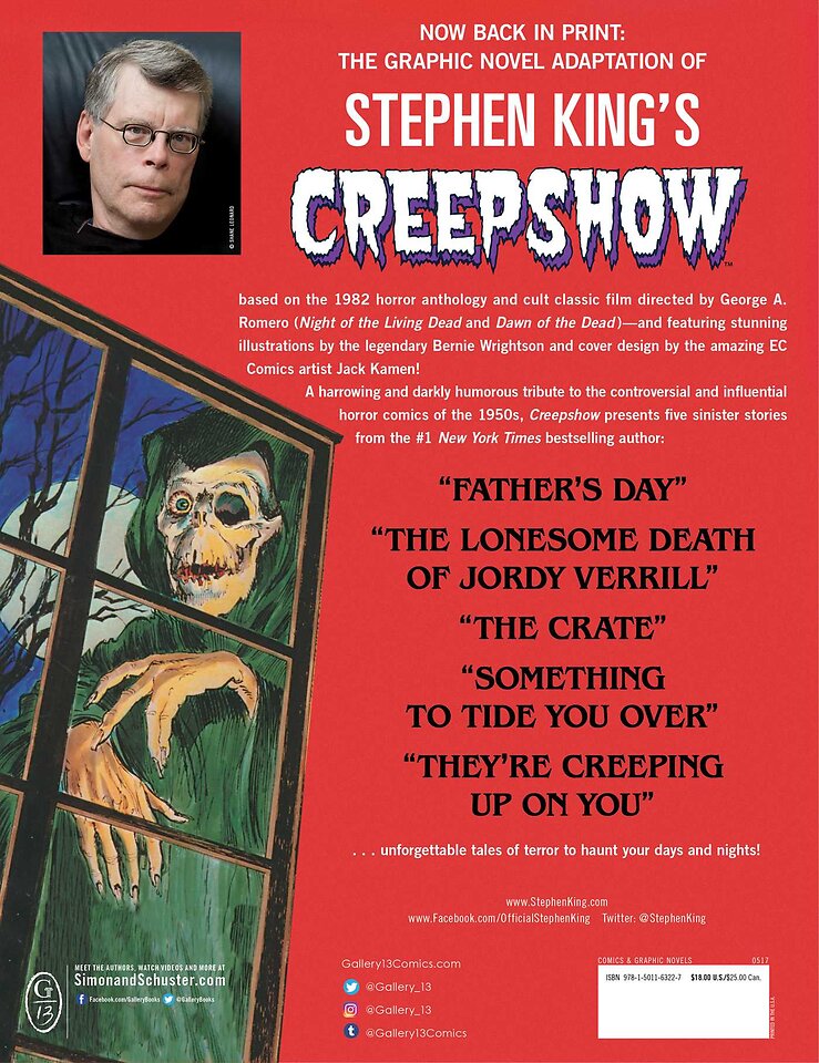 Creepshow