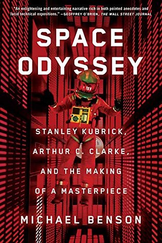 Space Odyssey