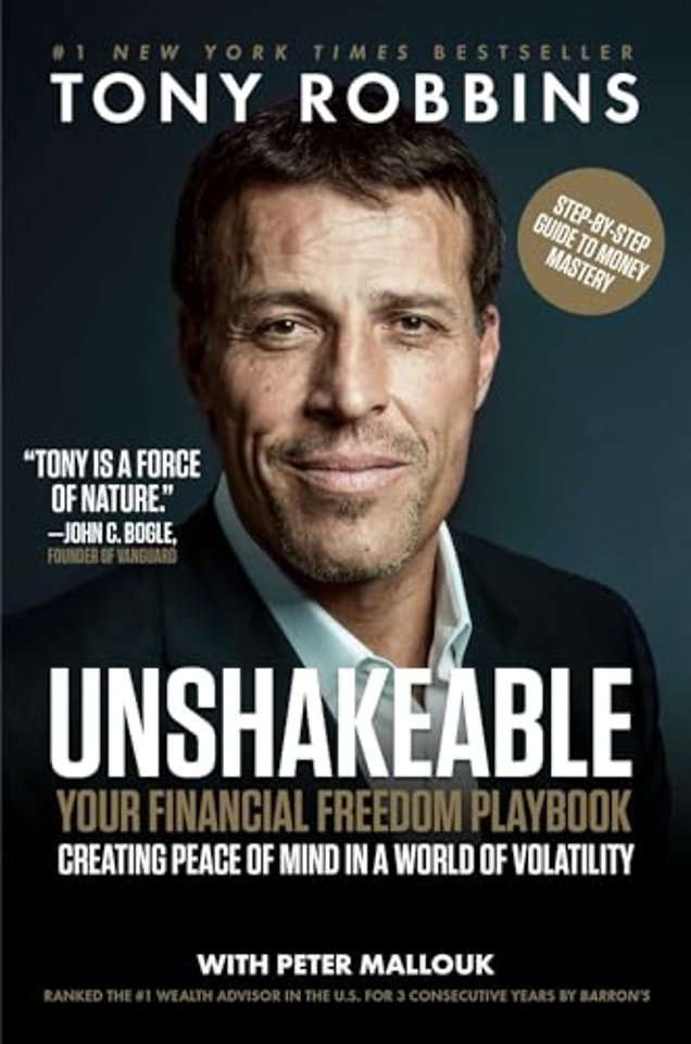 Unshakeable