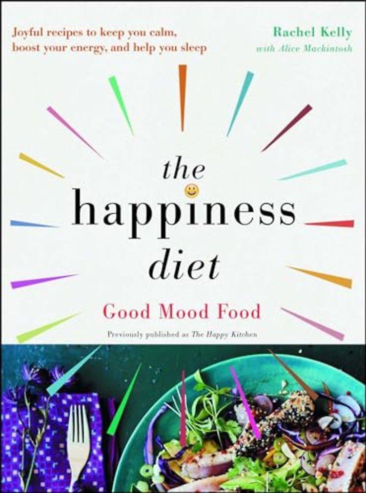 Happiness Diet