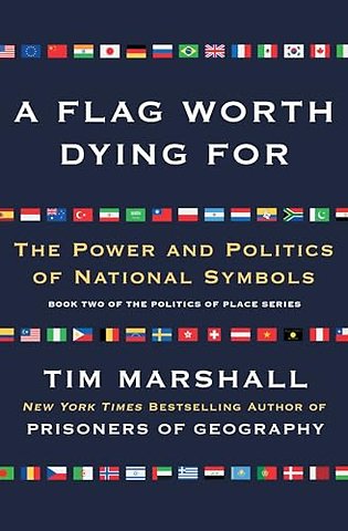 Flag Worth Dying For