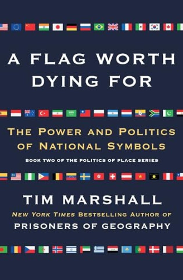 Flag Worth Dying For
