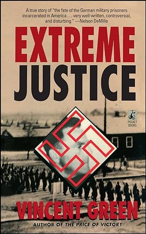 EXTREME JUSTICE
