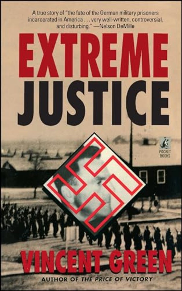 EXTREME JUSTICE