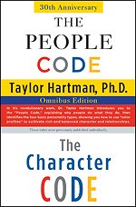 The People Code and the Character Code