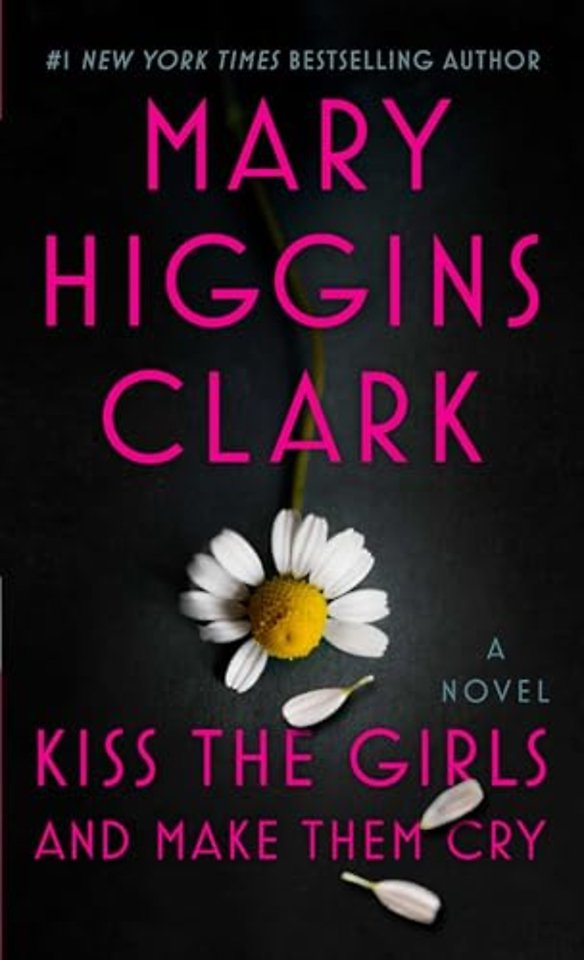 Kiss the Girls and Make Them Cry