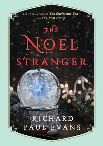 The Noel Stranger