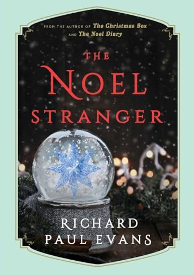 The Noel Stranger