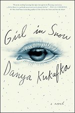 Girl in Snow