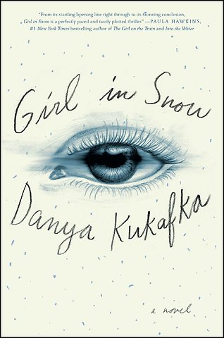 Girl in Snow
