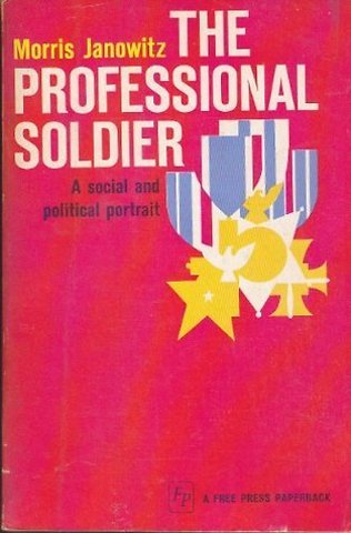 The Professional Soldier