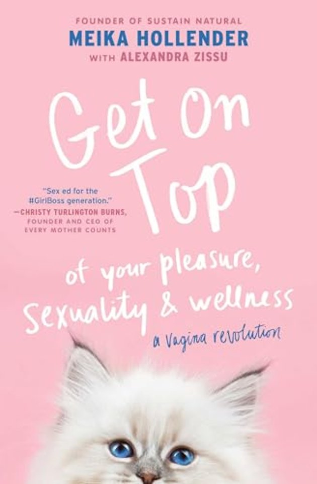 Get on Top