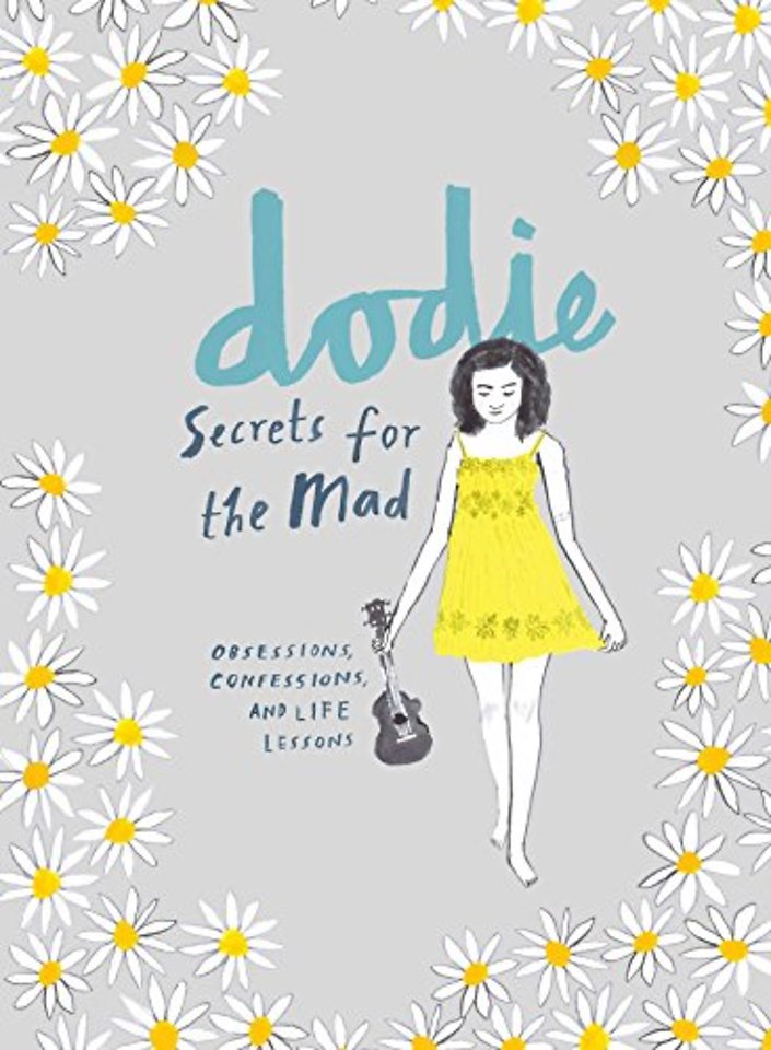 Secrets for the Mad
