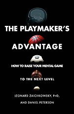 The Playmaker's Advantage