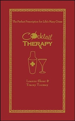 Cocktail Therapy