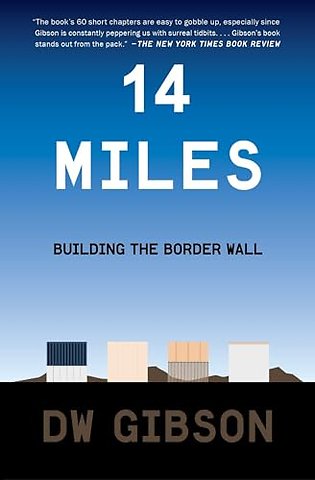 14 Miles