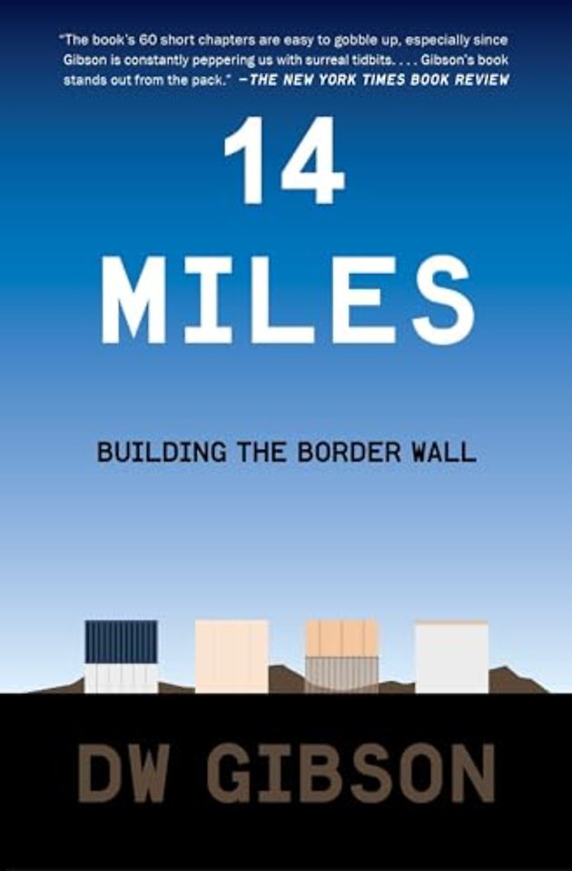 14 Miles