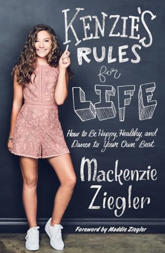 Kenzie's Rules for Life