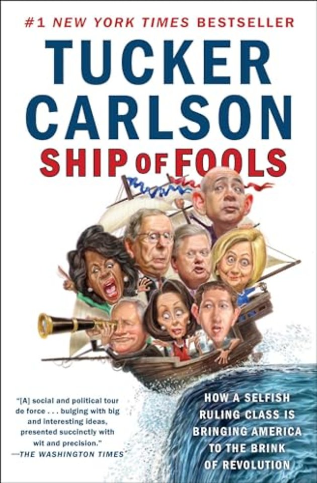 Ship of Fools