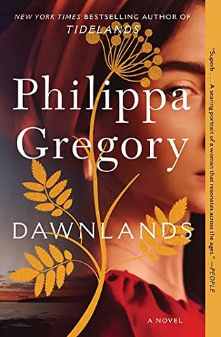 The Dawnlands