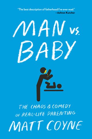MAN VS BABY